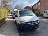 Volkswagen T6 Transporter und Camper 9-Sitzer - Volkswagen: Kleinbus, Camper