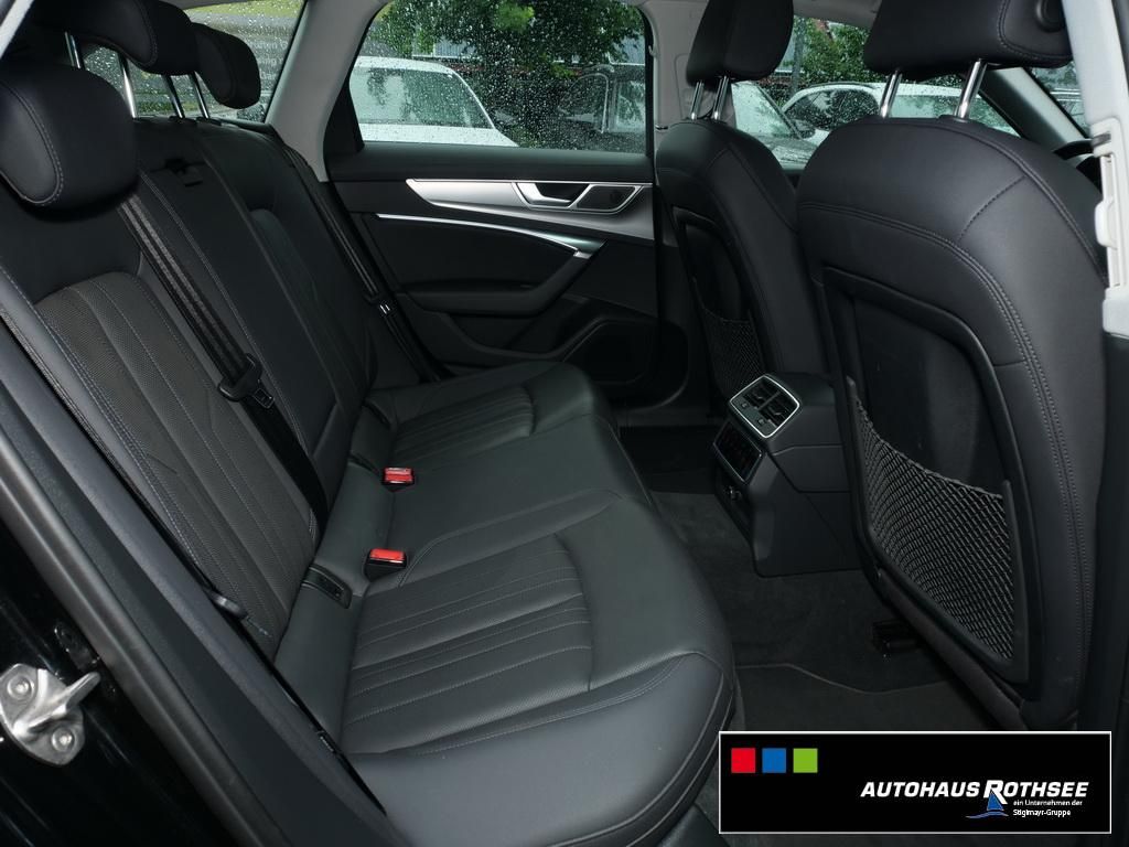 Audi A6 - Bild 5