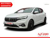 Dacia Sandero III SCe Comfort LED Android Apple AHK - Dacia Sandero in Halle