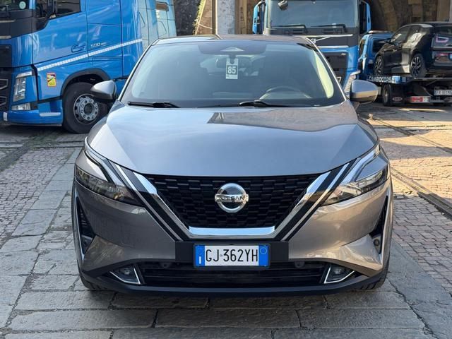 Nissan NISSAN Qashqai 1.3 DIG-T 140 CV Tekna+ imagem 3