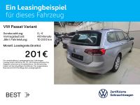 Volkswagen Passat Variant - Vorschau Bild 3