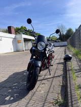 Malaguti Monte Pro 125 - MALAGUTI 125