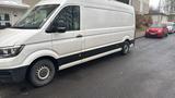 Volkswagen Vw crafter 2.0 140 ps - Volkswagen Crafter in Kassel