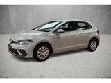 Volkswagen Polo Life 1.0 TSI 5 Gang*AppConn*ParkAssist*LED - Volkswagen Polo: Beige
