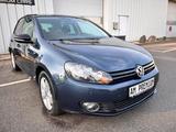 Volkswagen Golf VI Match - Volkswagen Golf: Match