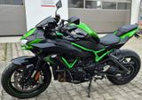 Kawasaki Z H2, Bodis Auspuff, Garantie 07/2028, 1. Hand - Angebote entsprechen deinen Suchkriterien