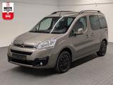 Citroën Berlingo Shine Navi/SHZ/PDC/Kam/Tempomat - Citroën Berlingo: Sitzheizung