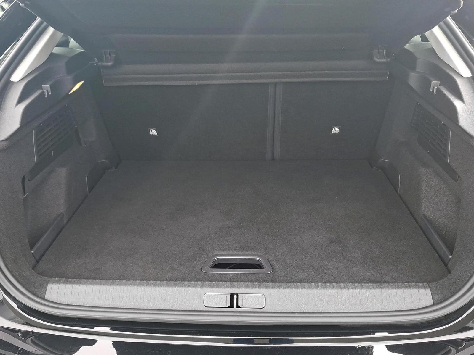Citroën ë-C4 Feel Pack Elektromotor 136