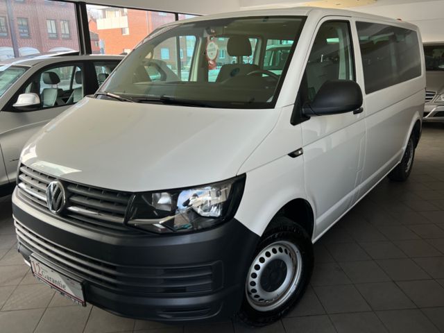 Volkswagen T6 Transporter Lang Bluetooth~Kamera~9Sitze~MwSt