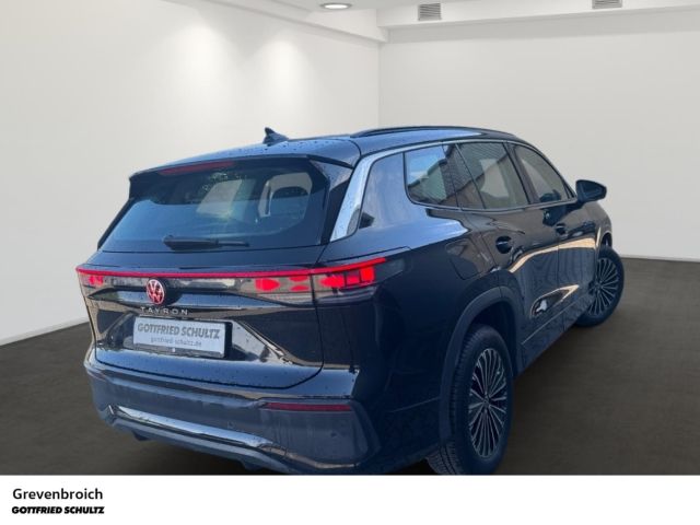 Volkswagen Tayron - Bild 4