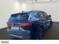 Volkswagen Tayron - Vorschau Bild 4
