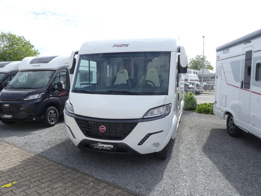 Pilote Galaxy G741FGJ Expression