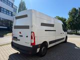 Renault Master III Kasten L3H2 HKa 3,5t *KLIMA* - Renault Master in Stuttgart