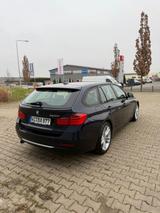 BMW 320d Touring Modern Line Modern Line - BMW 3er Reihe: Modern Line