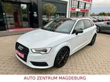 Audi A3 Sportback ambition*AUTOM*XENON*PANO - Audi A3 Gebrauchtwagen in Magdeburg