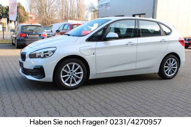 BMW 225xe Aut. iPerformance Active Tourer Advantage