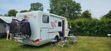 HYMER / ERIBA / HYMERCAR 674 CL  Top Preis - HYMER / ERIBA 67
