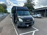 Andere Iveco Daily Reifendienst Werkstattwagen Mo... - Andere in Stuttgart