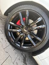 Volkswagen Golf 2.0 TSI GTI 211 PS - Volkswagen Golf aus 2011: GTI