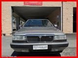 Lancia Thema 2.0 i.e. 8v. "Iscritta ASI" - schwarze Lancia Thema