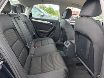 Audi A4 - 12