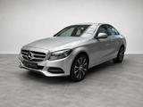 Mercedes-Benz C 220 AHK - Mercedes-Benz mit Diesel-Antrieb