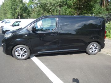 Peugeot Expert - 2