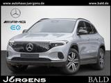 Mercedes-Benz EQA 300 4M Electr-Art/Night/Distr/Winter/Cam/18' - gebrauchte Mercedes-Benz EQA aus dem Jahr 2024