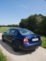 Volkswagen Passat 3bg 1.8 T Comfortline *TÜV NEU* - Volkswagen Passat: Bg3