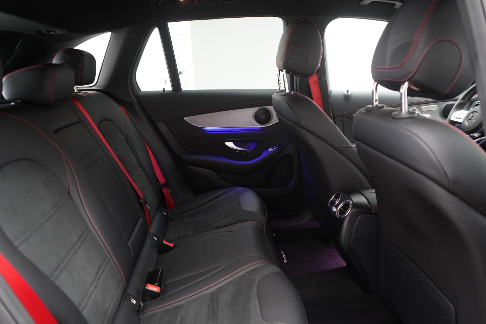 Mercedes-Benz GLC 300 e 4Matic 9G-Tronic AMG Kamera AHK Virtua foto 21