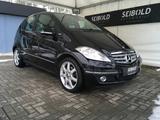 Mercedes-Benz A 180 Avantgarde Autom/Klima/Temp/2x PDC/Sitzh - gebrauchte Mercedes-Benz A 180 aus dem Jahr 2012
