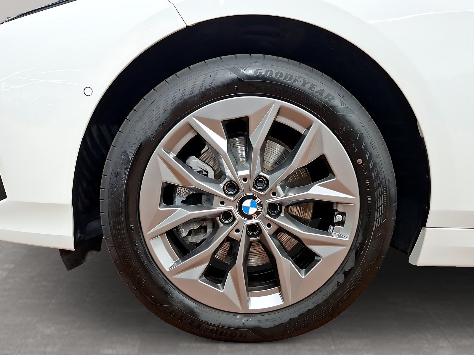 BMW 120 - Bild 9