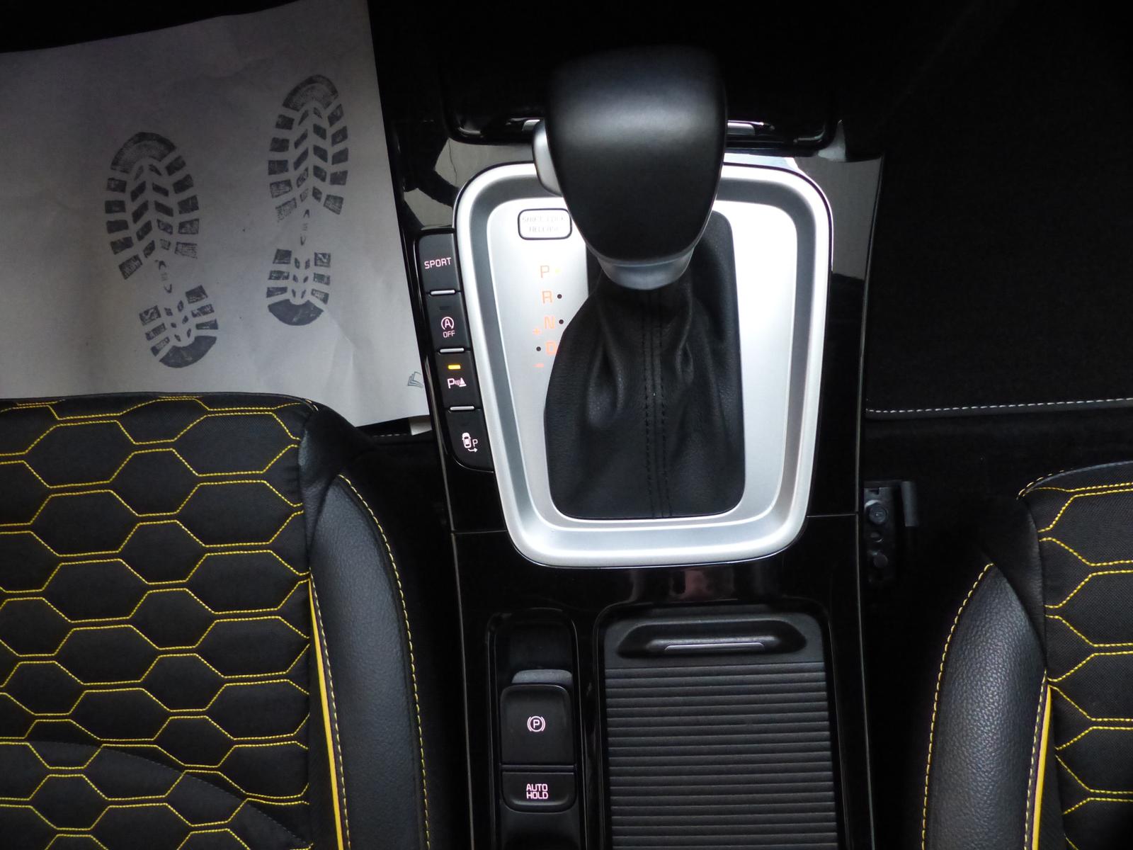 Kia XCeed Xdition 7DCT+Panodach+LED+JBL+ACC+Cam+Totw
