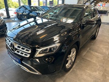 MYAUTOCENTER – Gebraucht- und Jahreswagen mit Werkstattservice in Pfaffenhofen Mercedes-Benz GLA 220 CDI d 4Matic *LED*Kamera*