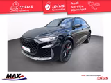 Audi RSQ8 PERFORMANCE 305KM/H+PANO+360°+AHK+KERAMIK+H - gebrauchte Audi RSQ8 aus dem Jahr 2024