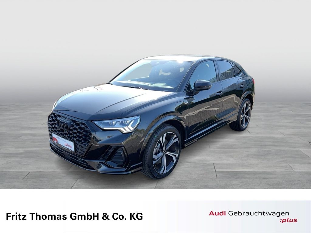 Image of Audi Q3