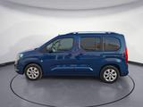Opel Combo Life 1.5 AHK SHZ PANORAMA NAVI KAMERA HEAD - Opel Combo Life Diesel Gebrauchtwagen