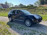Porsche Cayenne - - - gebrauchte Porsche Cayenne aus dem Jahr 2005