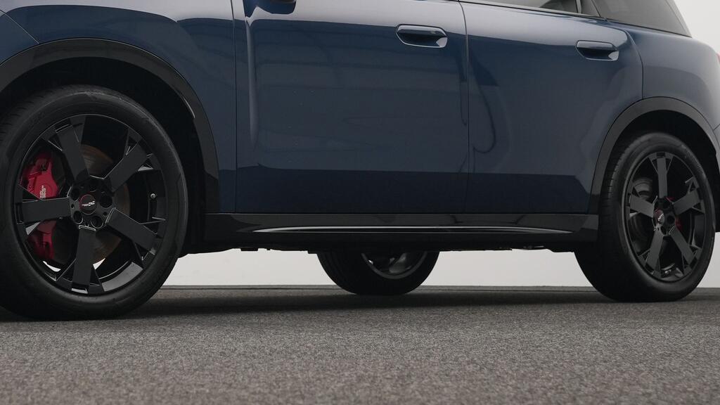 MINI Jcw John Cooper Works Trim, миниатюра 22