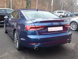 Audi A5 Coupe 2.0 TFSI S-Tronic AHK Bi-Xenon Navi PDC - gebrauchte Sportwagen