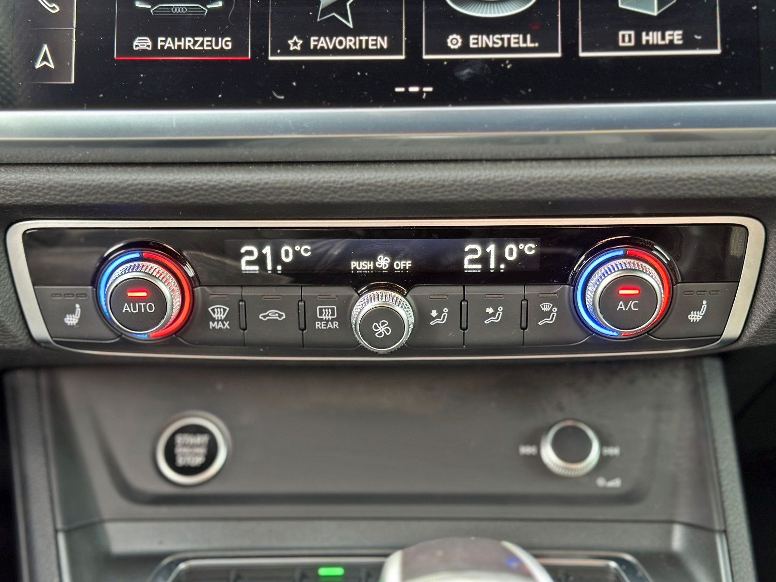 Audi Q3 - Bild 16