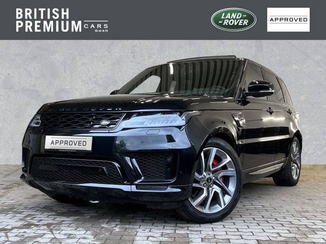 Land Rover Range Rover Sport Autobiography Dynamic Hybrid P