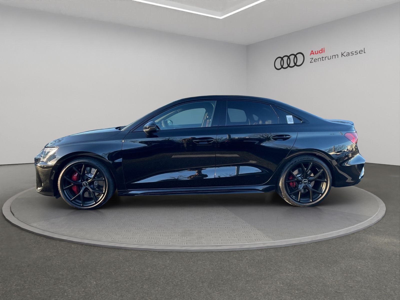 Audi RS3 - Bild 5