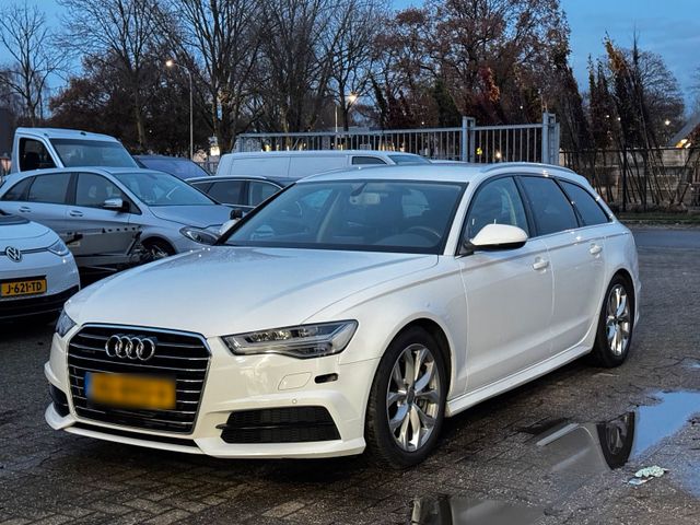 Audi A6 Station 3.0 V6 Quattro