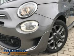 Foto Nummer 18: FIAT 500