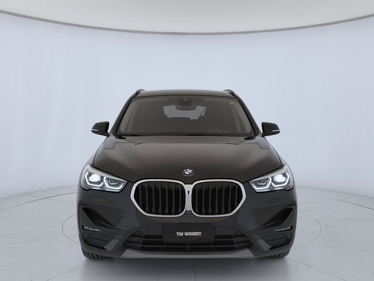 BMW X1 xdrive25e Advantage auto - IVA ESPOSTA imagem 2