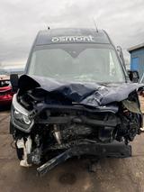 Ford Transit  350  L3 2.0TDCi 125KW 181TKM TREND - Ford Transit 125 t350