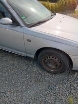 Rover 75 fast ein Oldtimer - Rover 75: Limousine