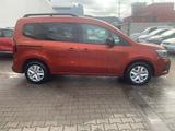 Renault Kangoo E-TECH 100% el. Paket Equilibre EV45 AC22 - Renault Kangoo: 4.4