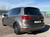 Volkswagen Golf Sportsvan VII Allstar - Volkswagen Golf: Grau